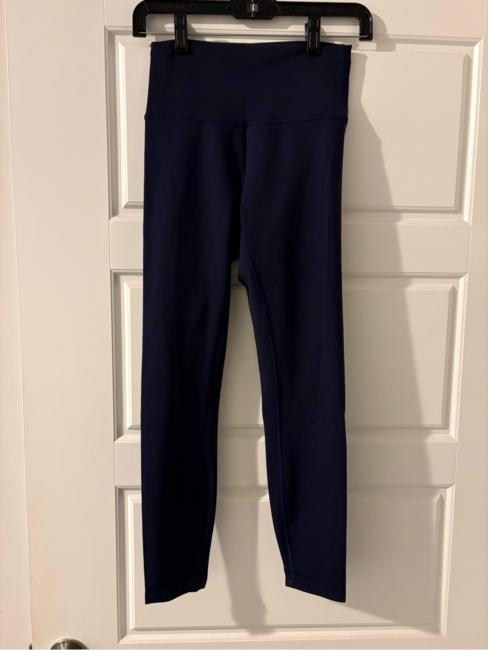 Lululemon Wunder Train Leggings